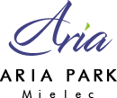 ARIA PARK LOGO